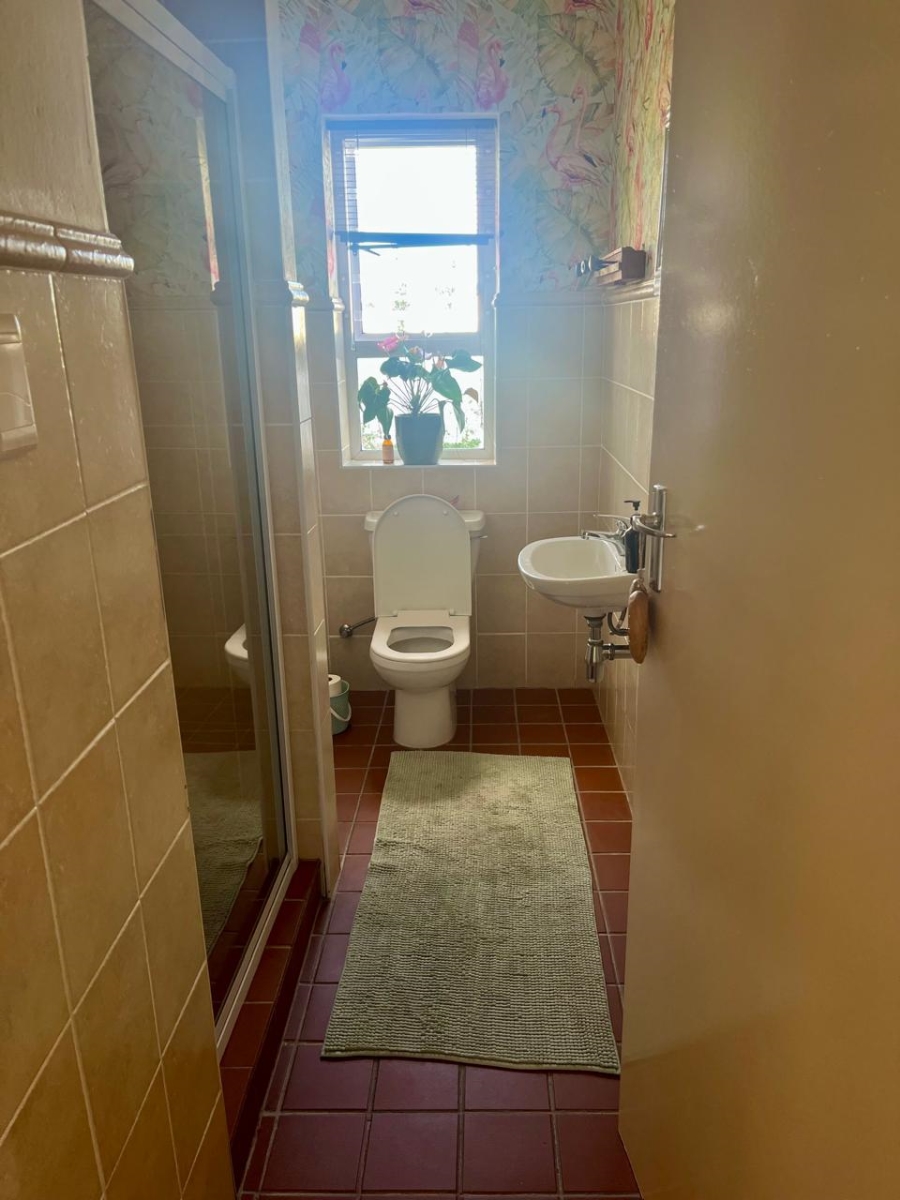 To Let 2 Bedroom Property for Rent in Porterville Western Cape